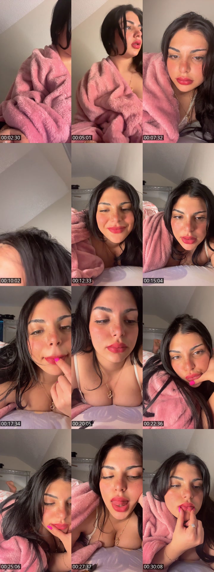 @itsfafi22 TikTok live from 2026-04-30