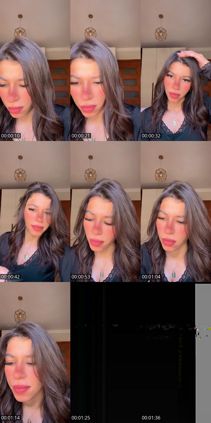 @sandyyyallamm TikTok live from 2026-04-30