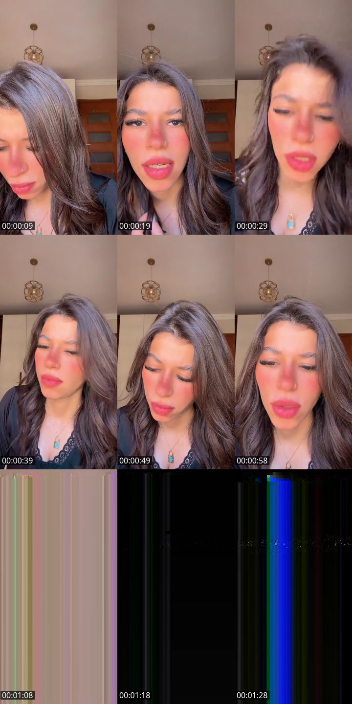 @sandyyyallamm TikTok live from 2026-04-30