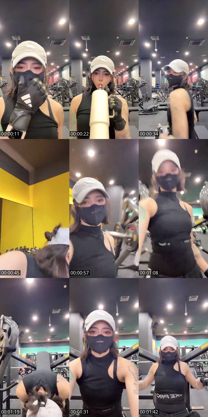 TikTok live: Operasi by @charys.official13