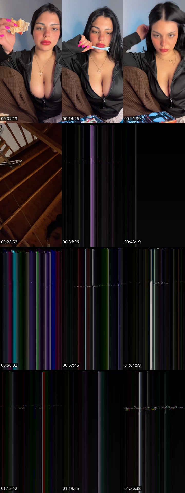 @itsfafi22 TikTok live from 2026-04-30