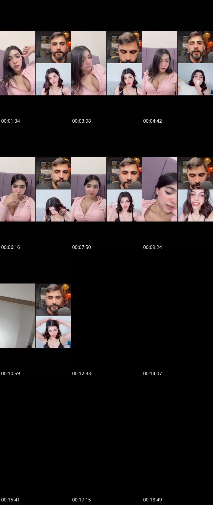 TikTok live: 💛 by @l.am.nur4