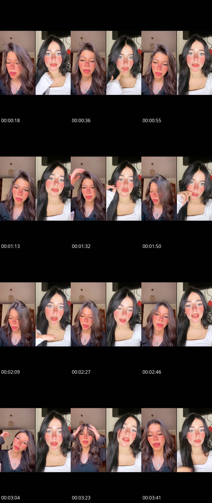 @sandyyyallamm TikTok live from 2026-04-30