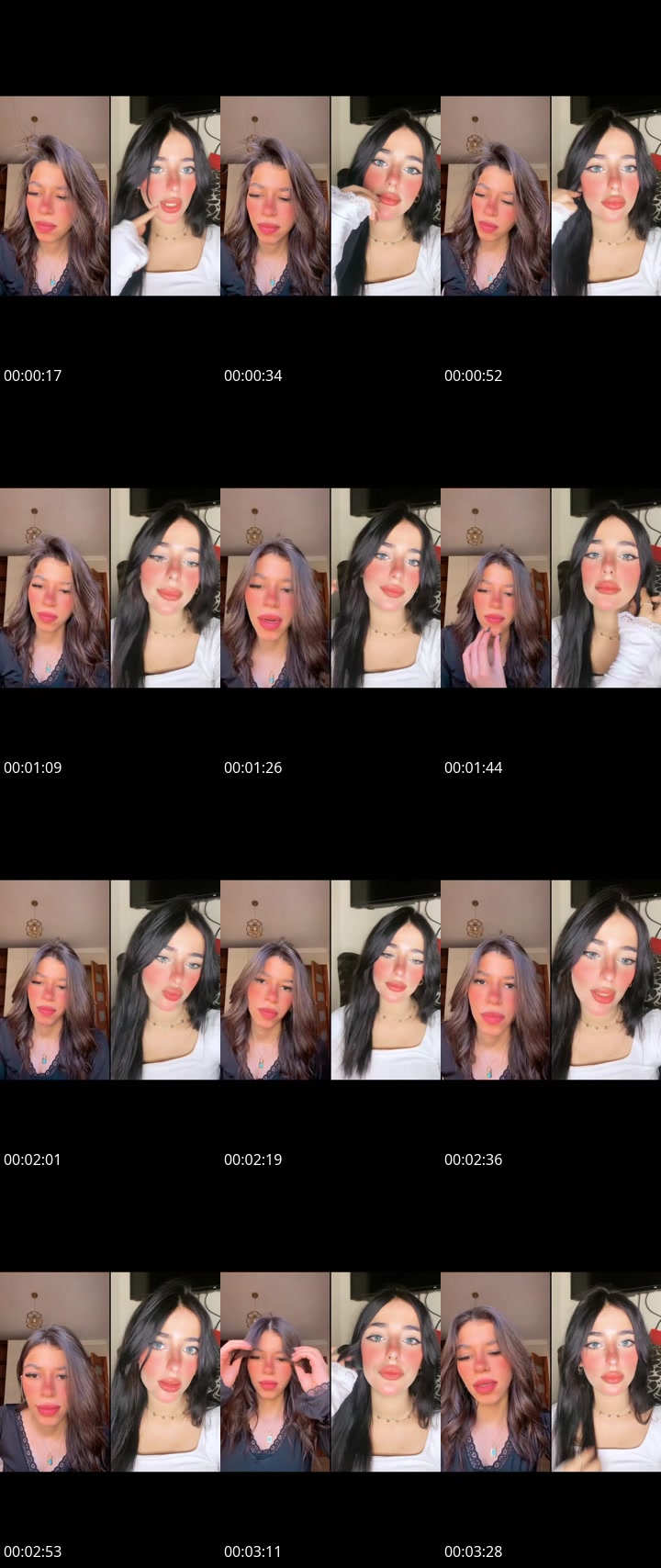 @sandyyyallamm TikTok live from 2026-04-30