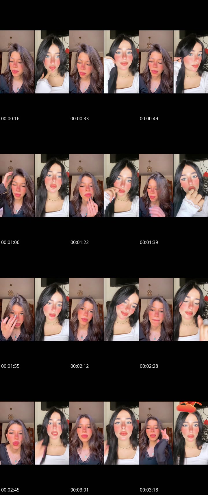 @sandyyyallamm TikTok live from 2026-04-30