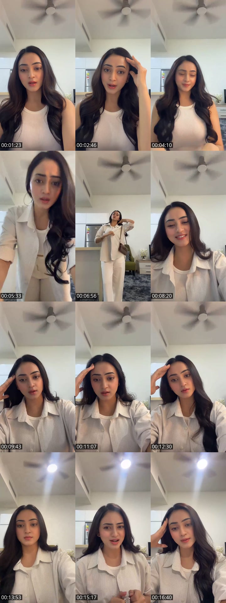 TikTok live: 5min live by @sunroset_