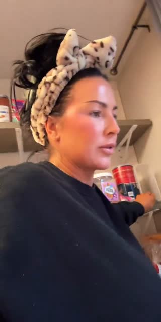 TikTok live: Check out my YT by @fit4mebyme