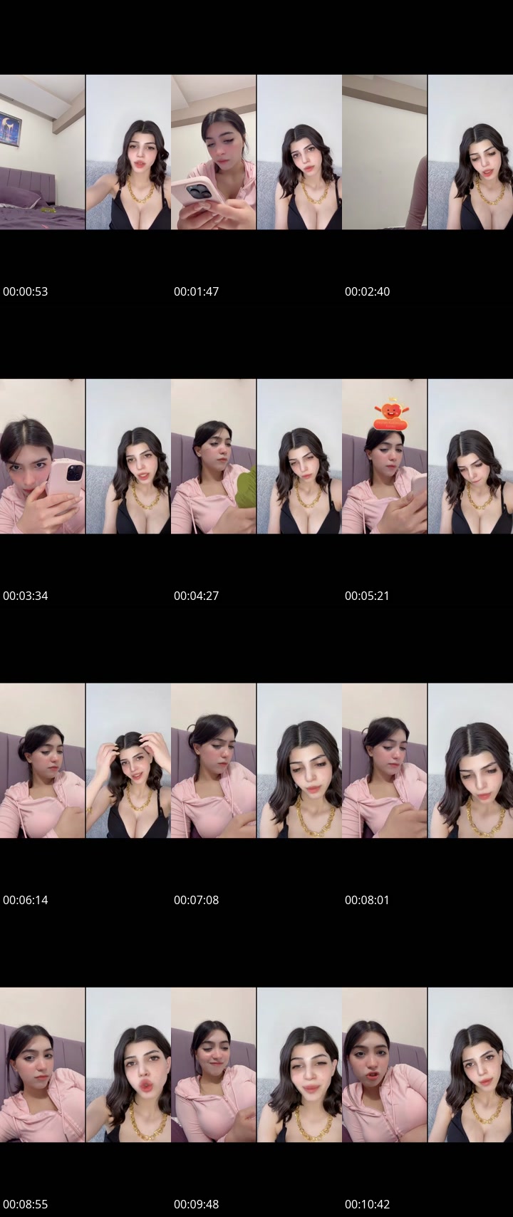 TikTok live: 💛 by @l.am.nur4