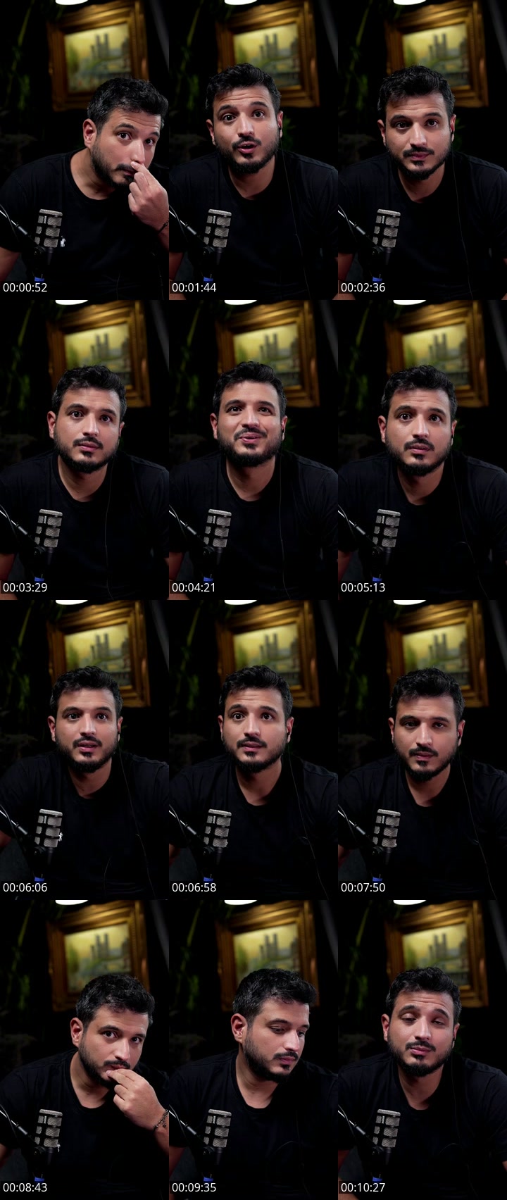 TikTok live: بث تجريبي .. بكره نكمل by @moayedth