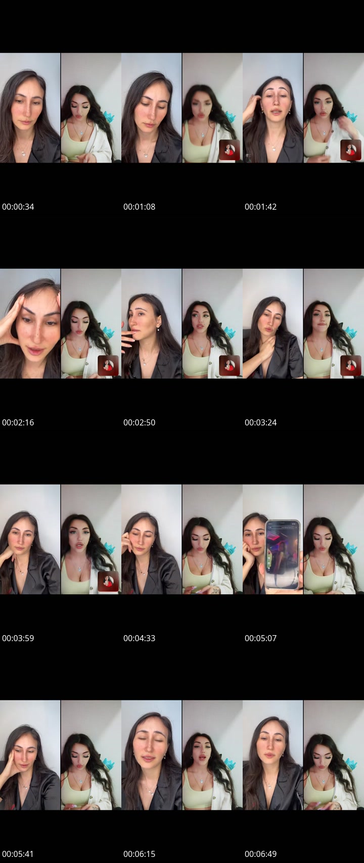 @japonellaaa TikTok live from 2026-04-30