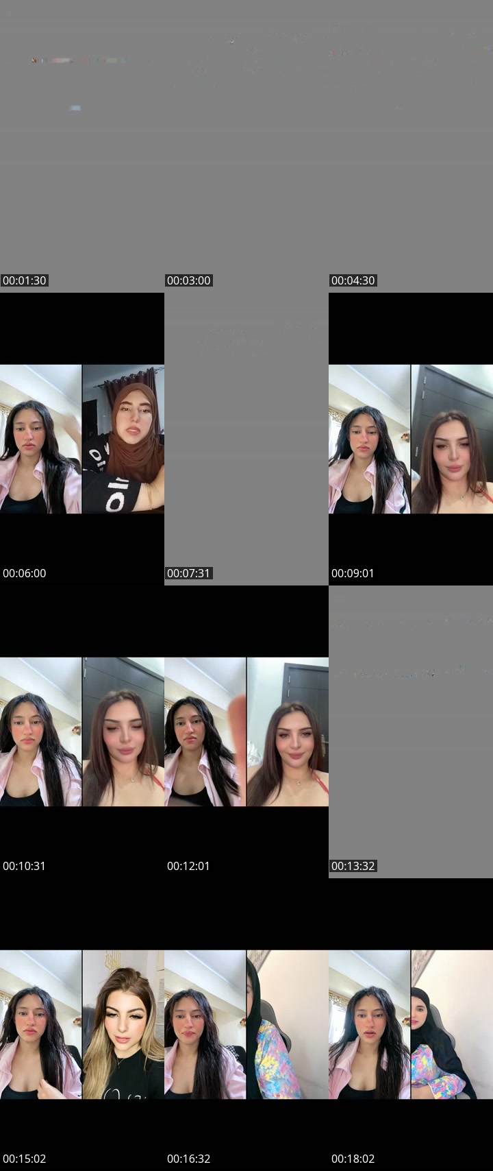 @justme77777770 TikTok live from 2026-04-30