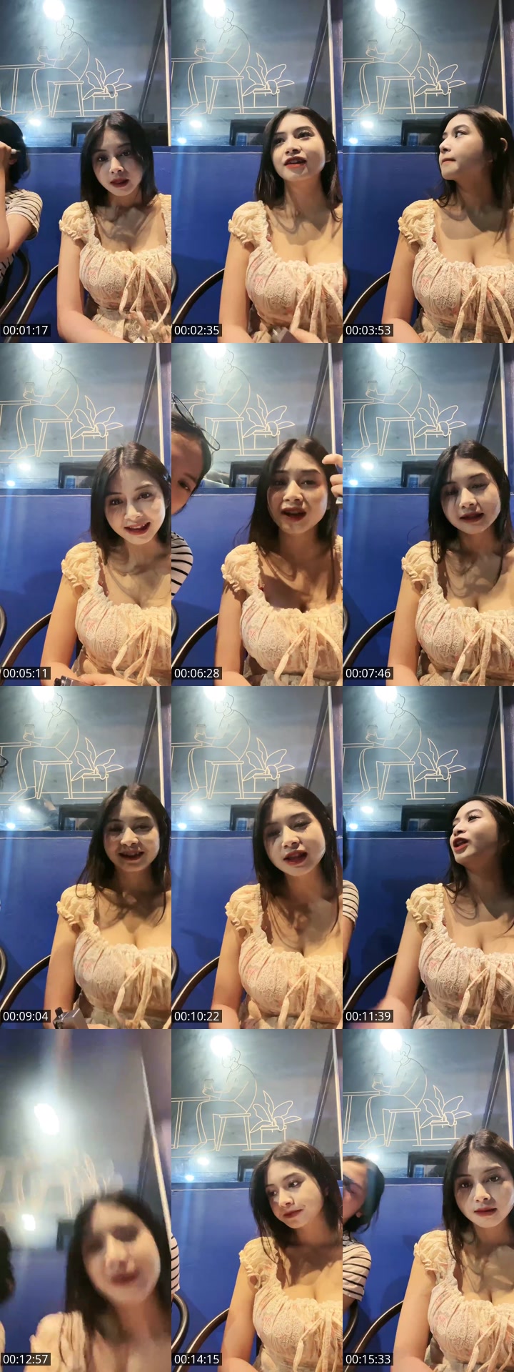 @starrybearyy TikTok live from 2026-04-30