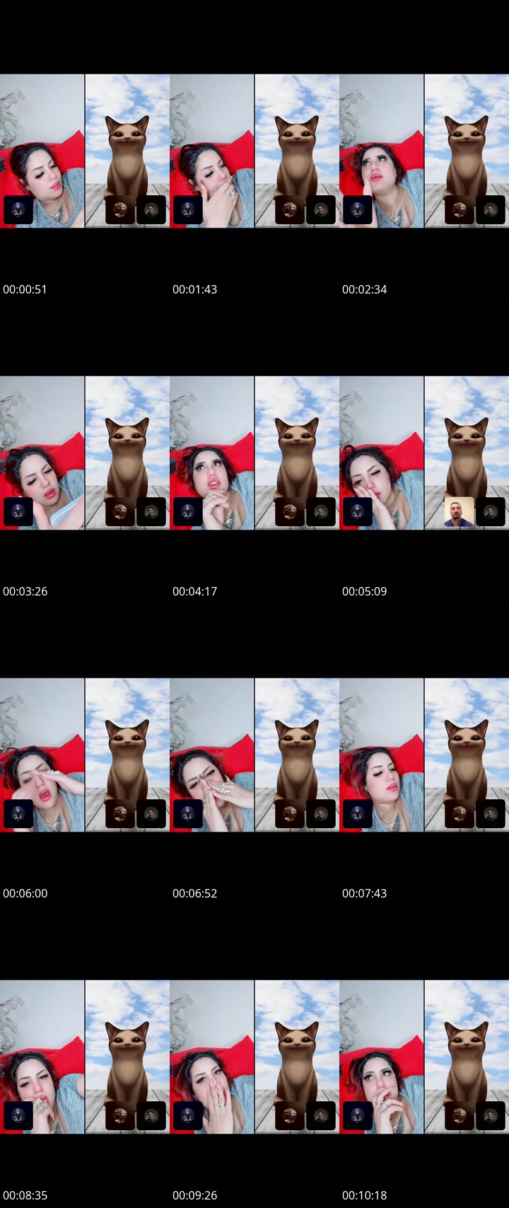 @dosa.im8 TikTok live from 2026-04-30