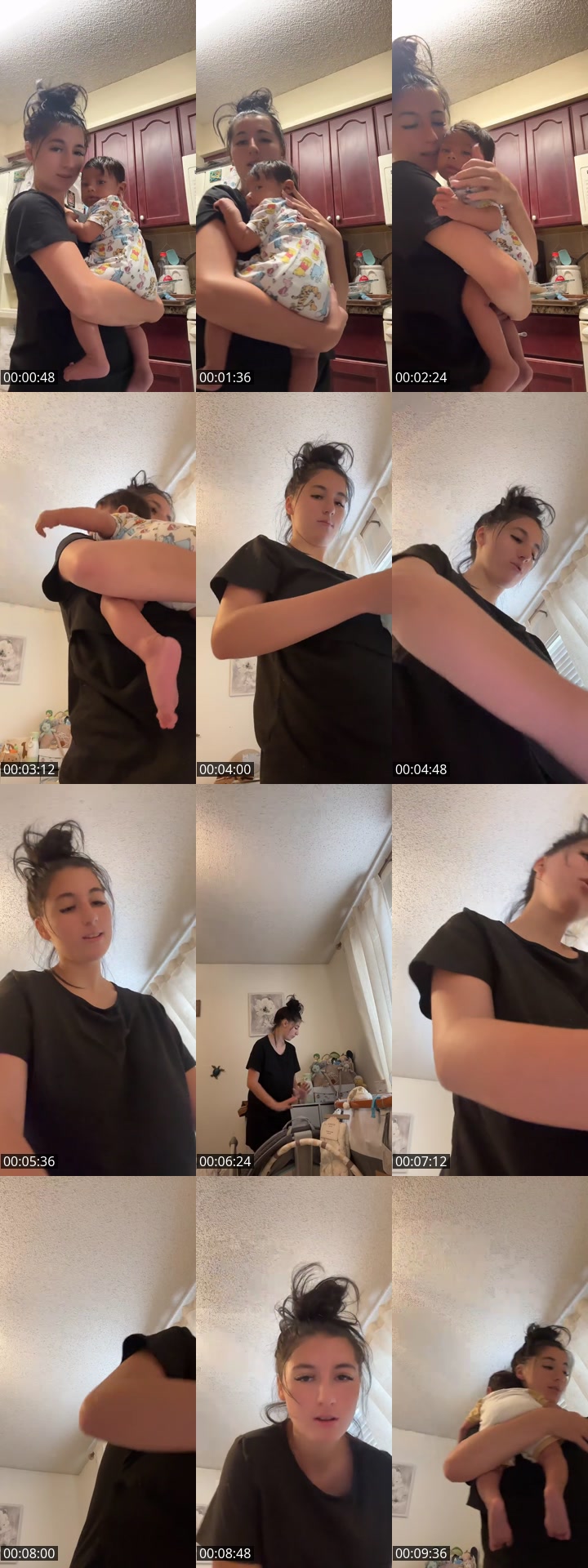 TikTok live: Pool by @pyttrella