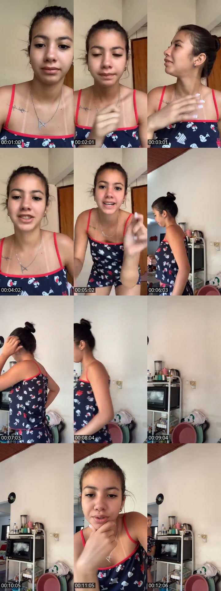 TikTok live: Ajuda by @nicolau.62