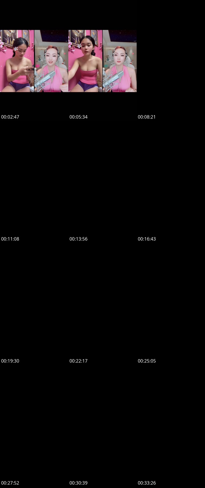 TikTok live: I love surprise🎁 by @dhakflhajqfksofjqde