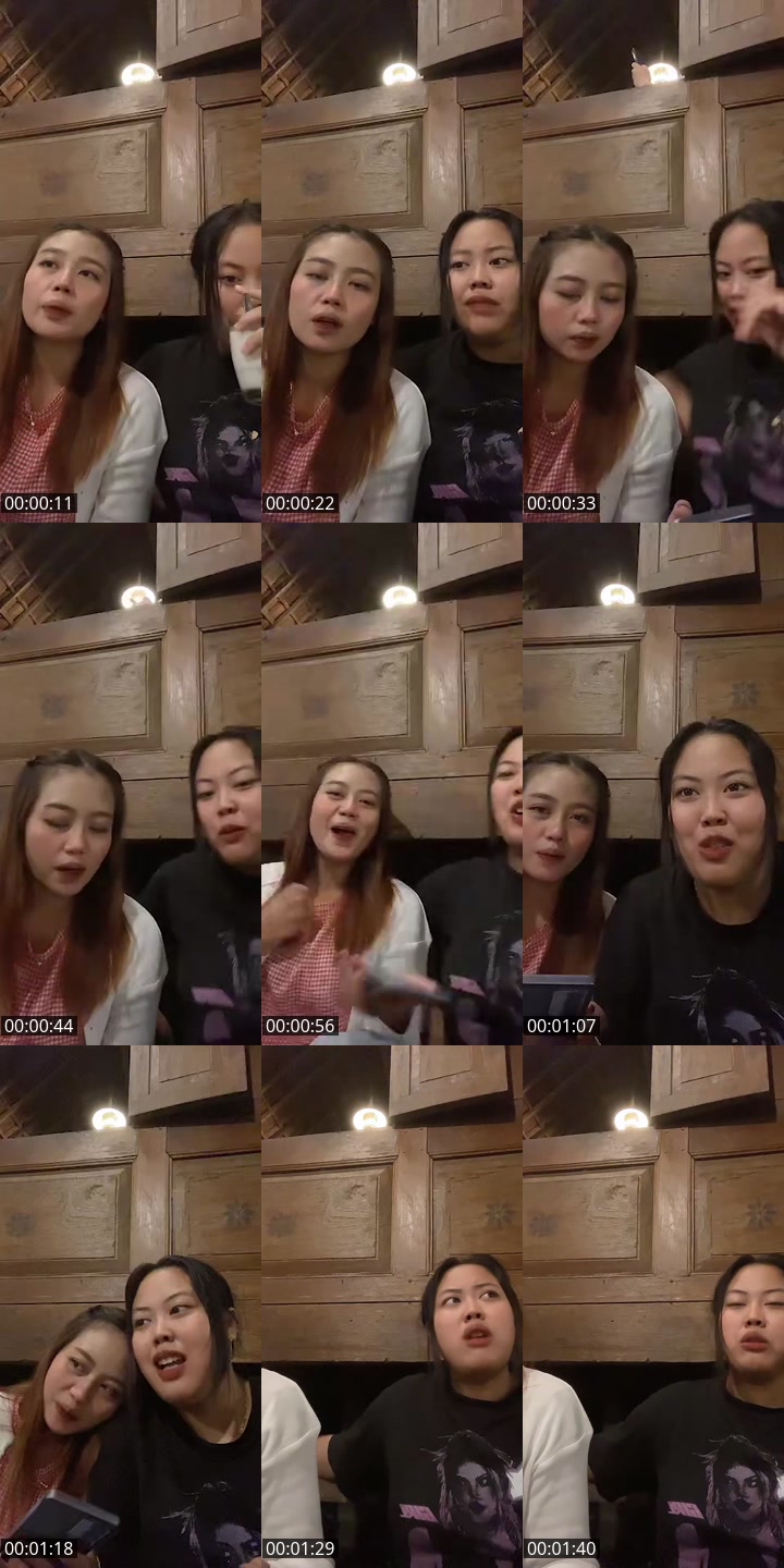 TikTok live: bos satosss by @libraddestt__