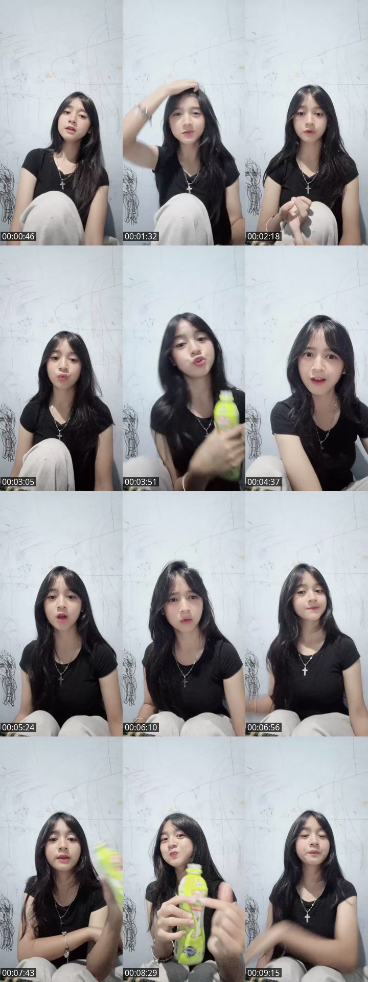 TikTok live: woi by @infercios