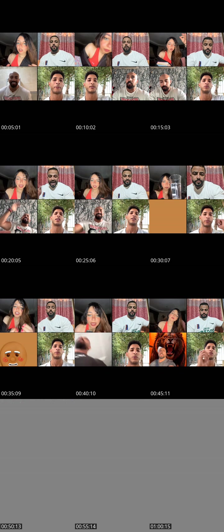 @nemooutofstorage0 TikTok live from 2026-04-30