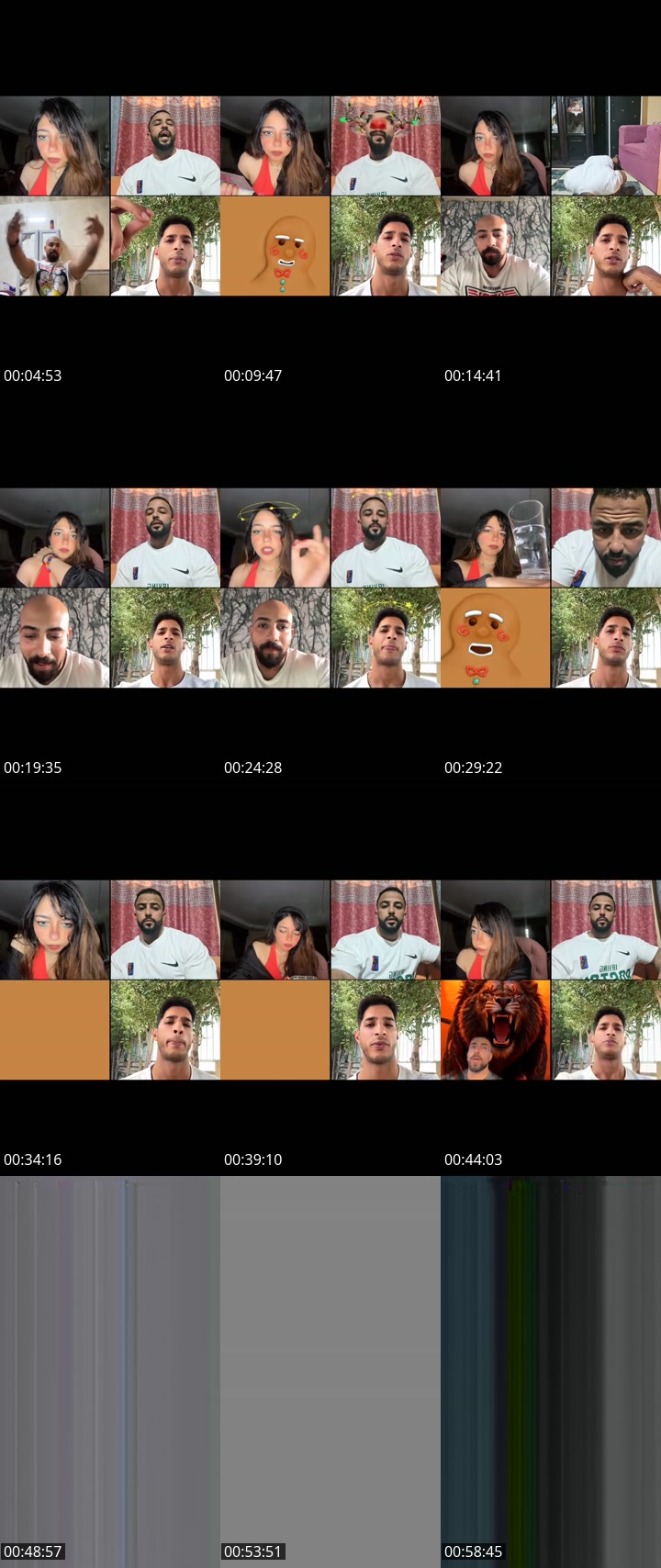 @nemooutofstorage0 TikTok live from 2026-04-30