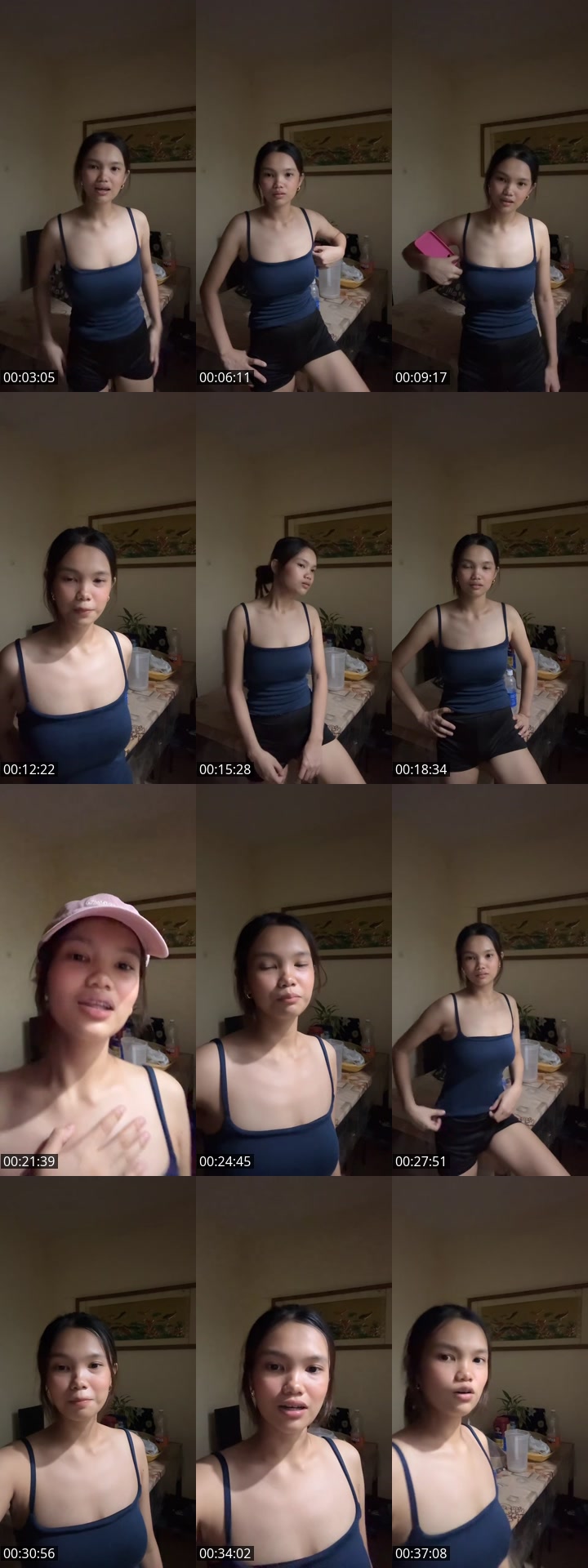 @whoskimyu TikTok live from 2026-04-30