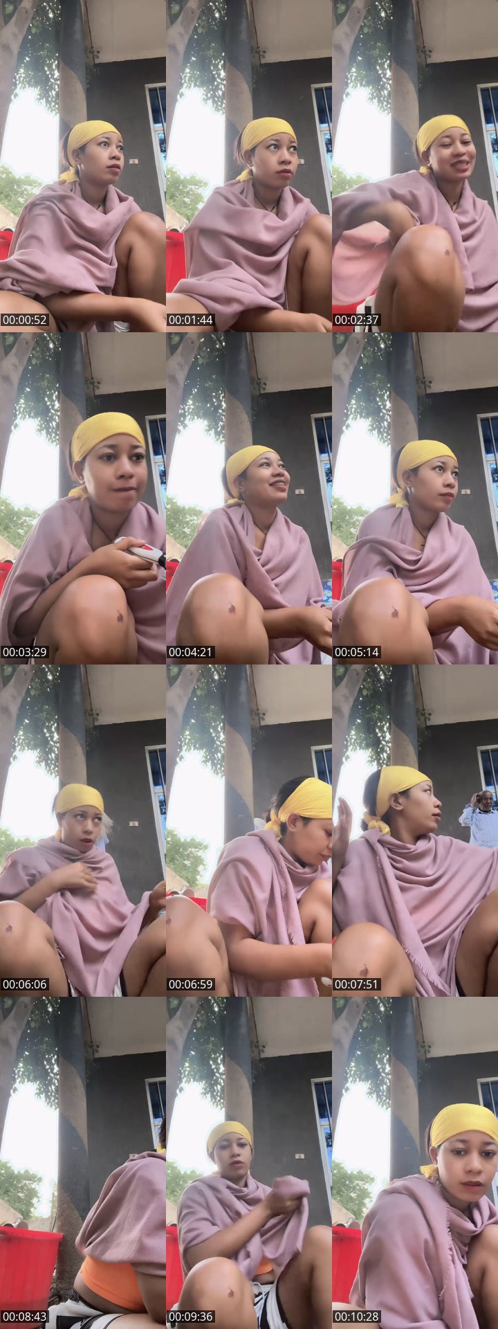 @abigudire TikTok live from 2026-04-30