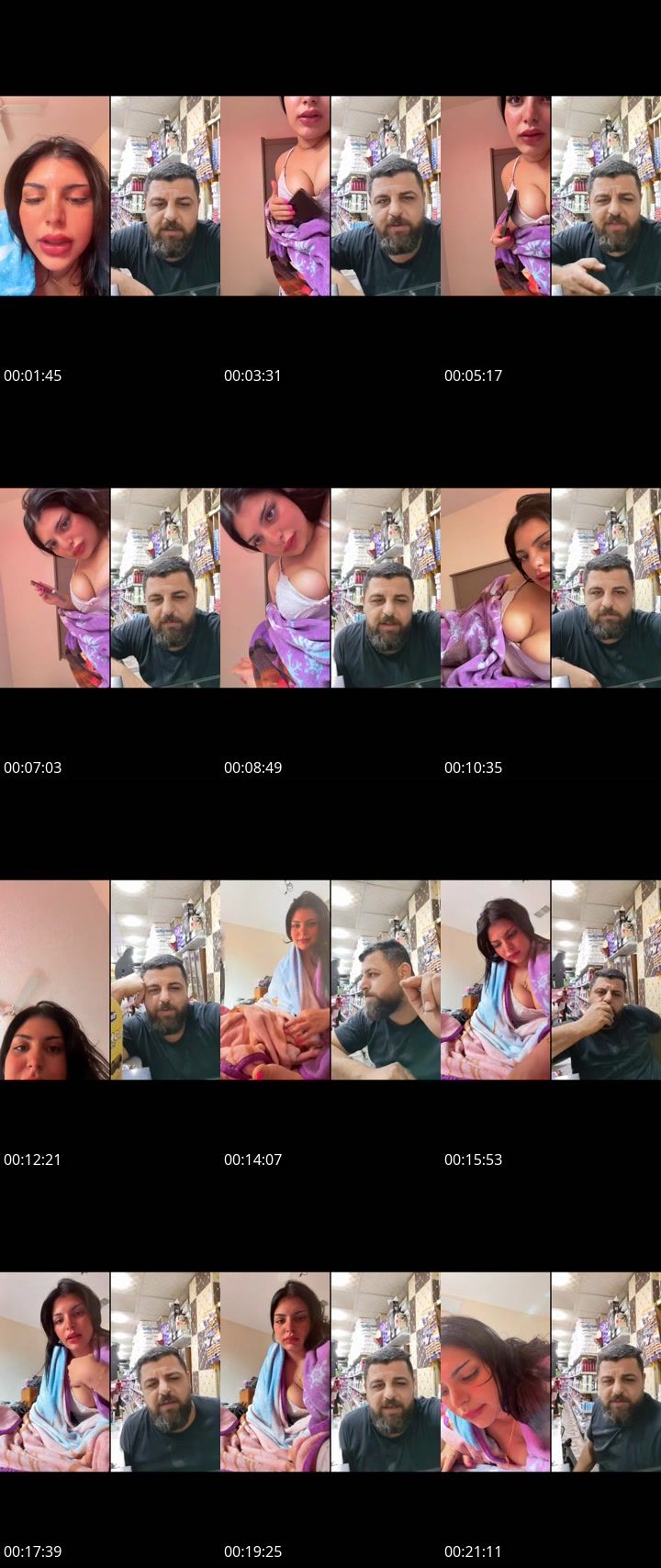 @itsfafi22 TikTok live from 2026-04-30