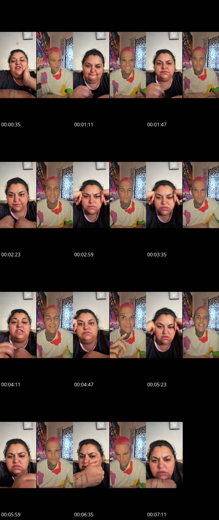 @soyfaletee TikTok live from 2026-04-30