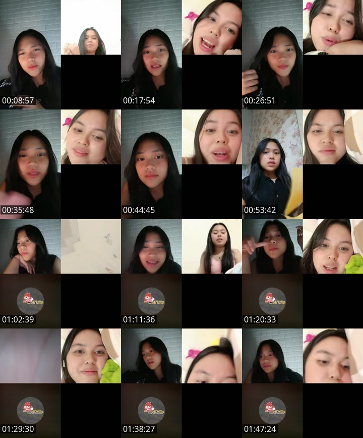 TikTok live: ap aj by @madeleineau0