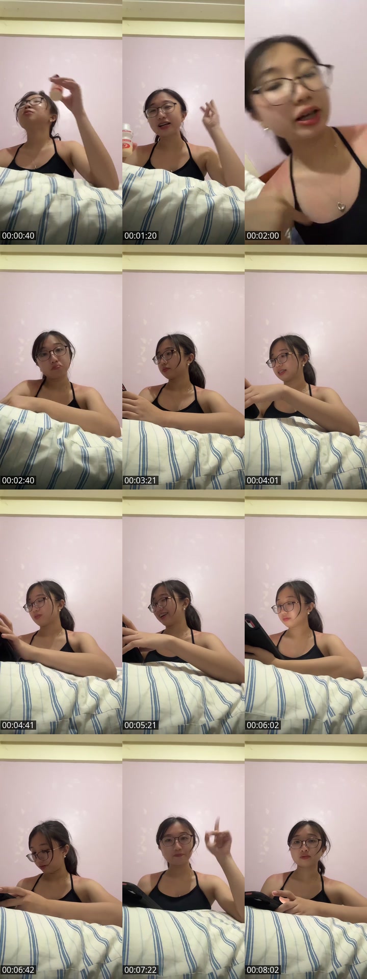 @isaiditskaori TikTok live from 2026-04-30