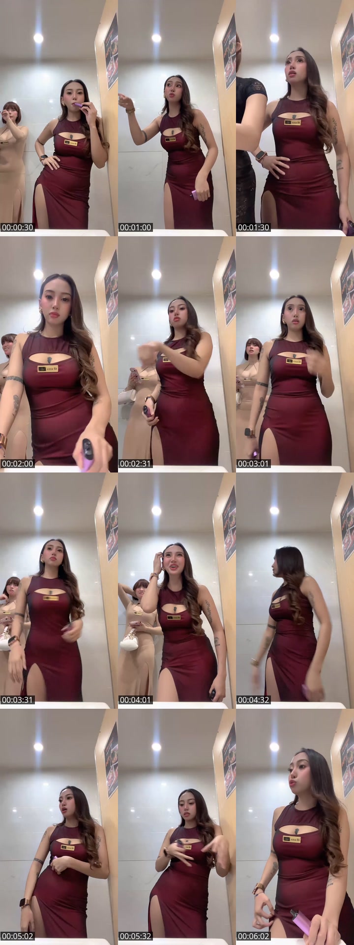 @callmekaiies TikTok live from 2026-04-30