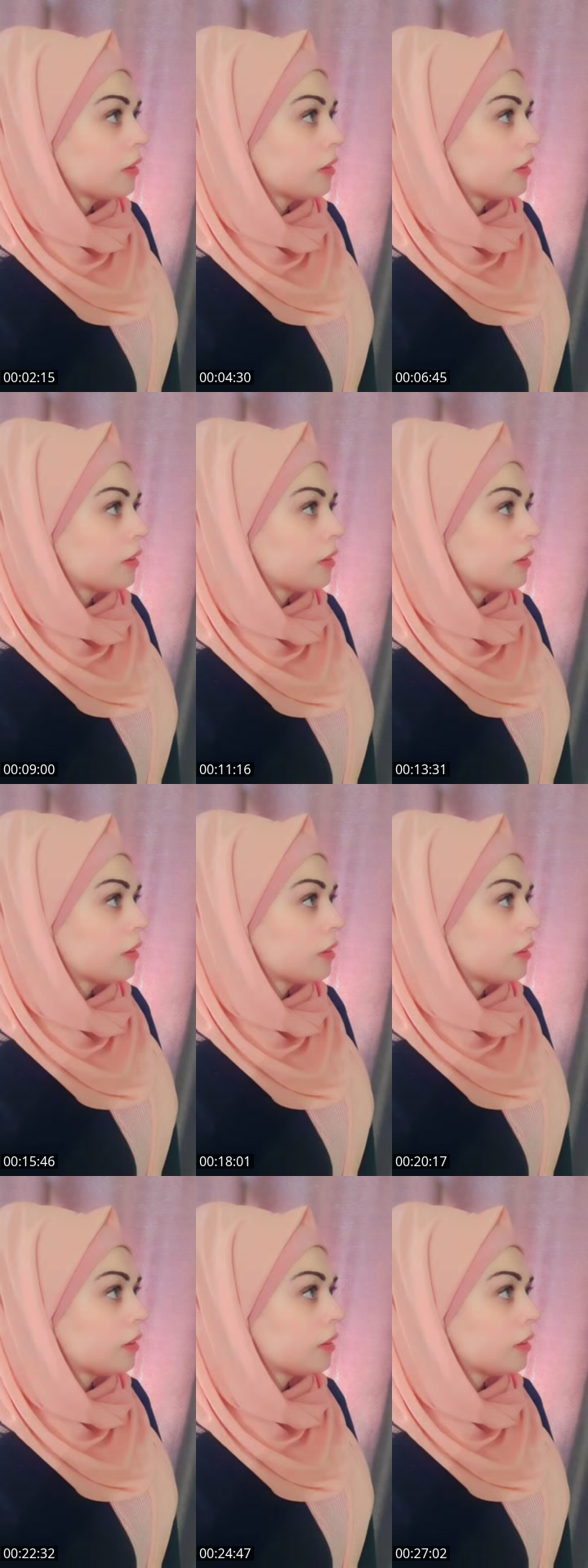 TikTok live: من قلب الخيمة 😔 by @ll.am.4