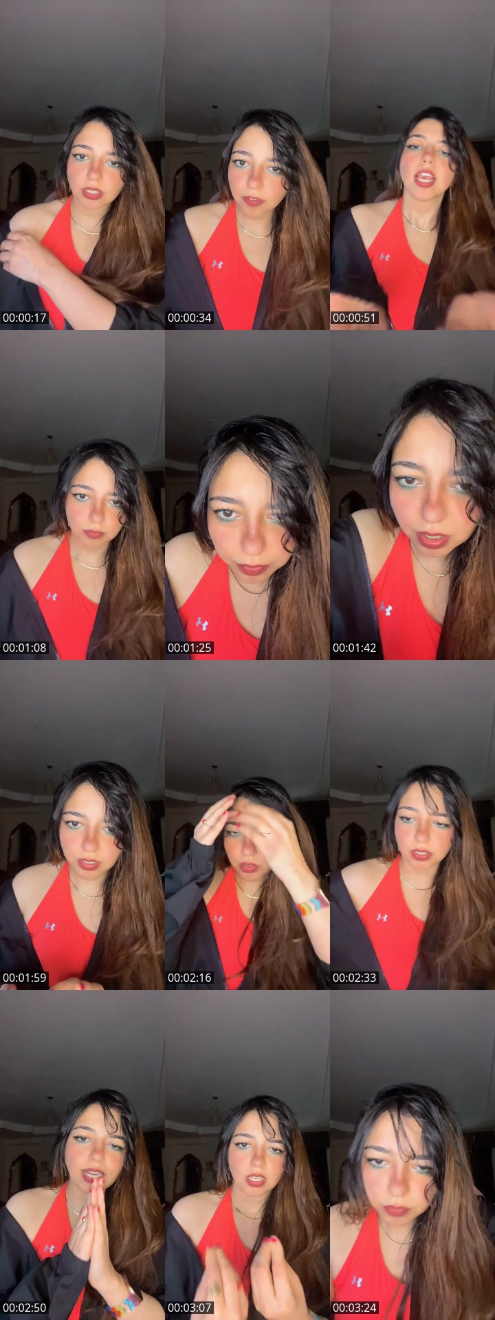 @nemooutofstorage0 TikTok live from 2026-04-30