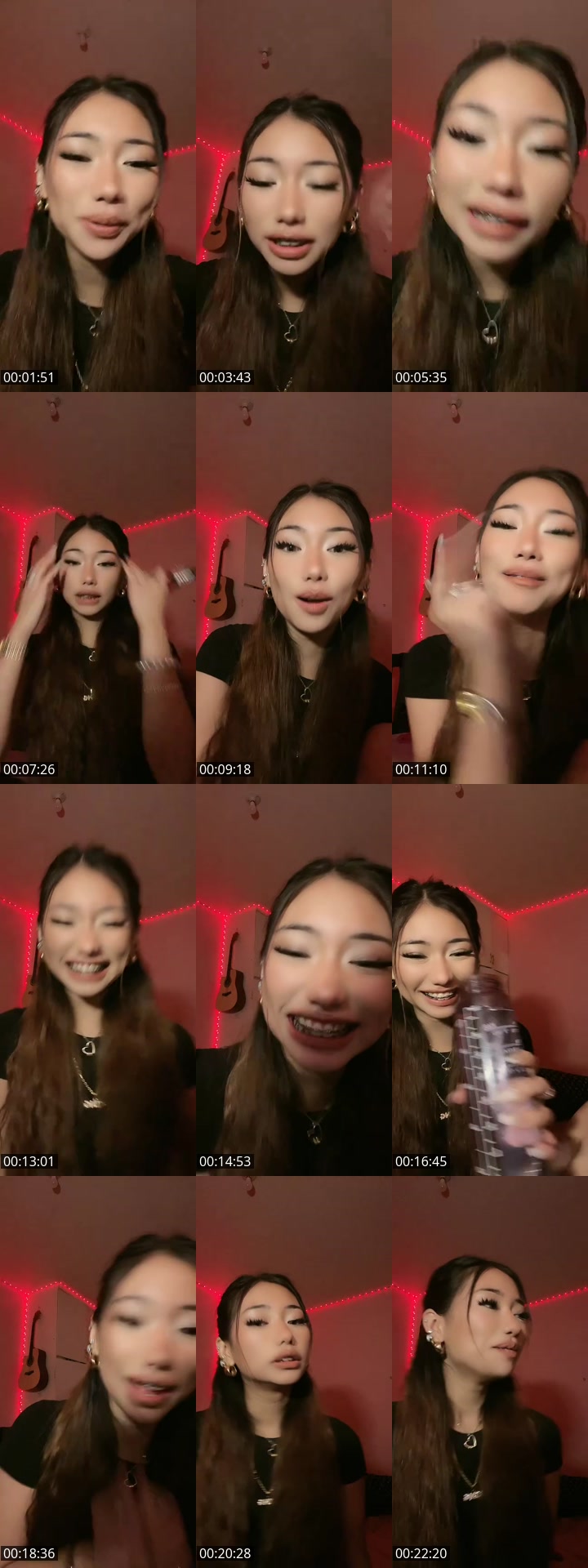 TikTok live: ask questions by @crissaintdela