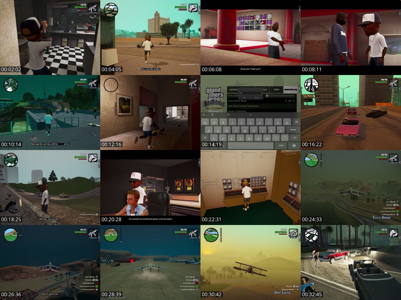 TikTok live: GTA (CHEAT EDITION) by @baildeal