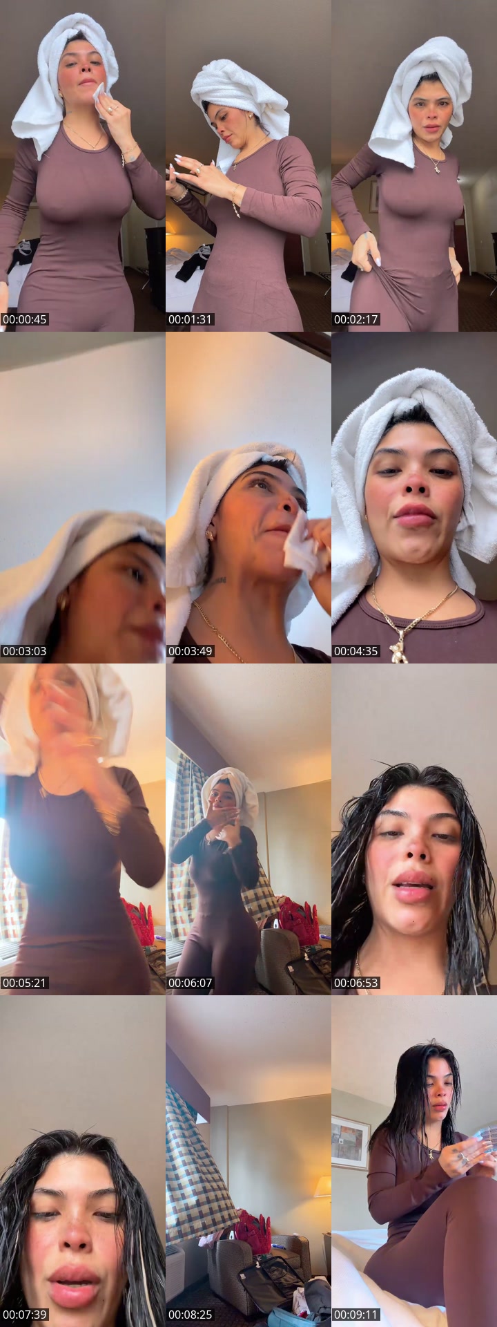 @chaina3000 TikTok live from 2026-04-30