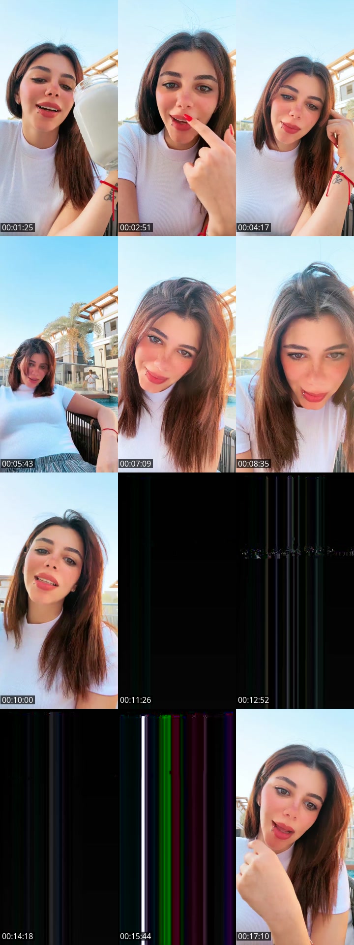 @bellaadeeb TikTok live from 2026-04-30