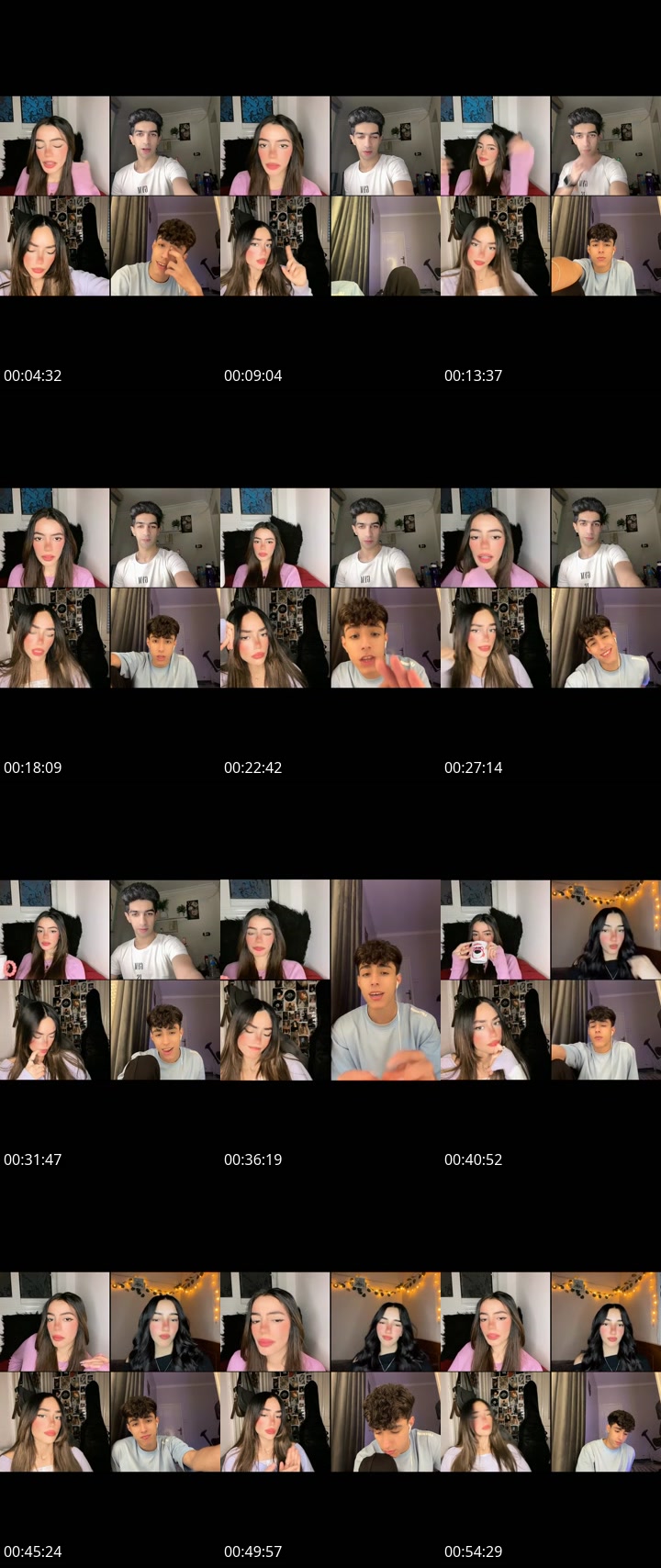 @zanzona371 TikTok live from 2026-04-30