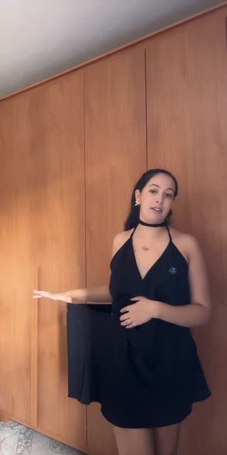 TikTok live: LIVE SHOP 🛍️ by @nicsdias