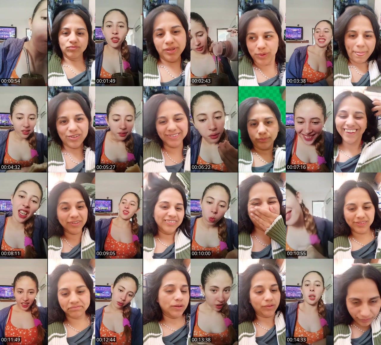 @lamisionerita727 TikTok live from 2026-04-30