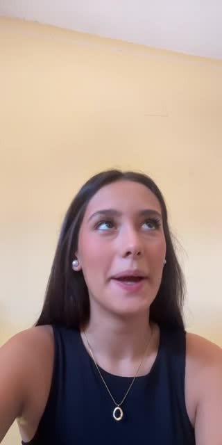 TikTok live: alejandriña by @neus.miinguez