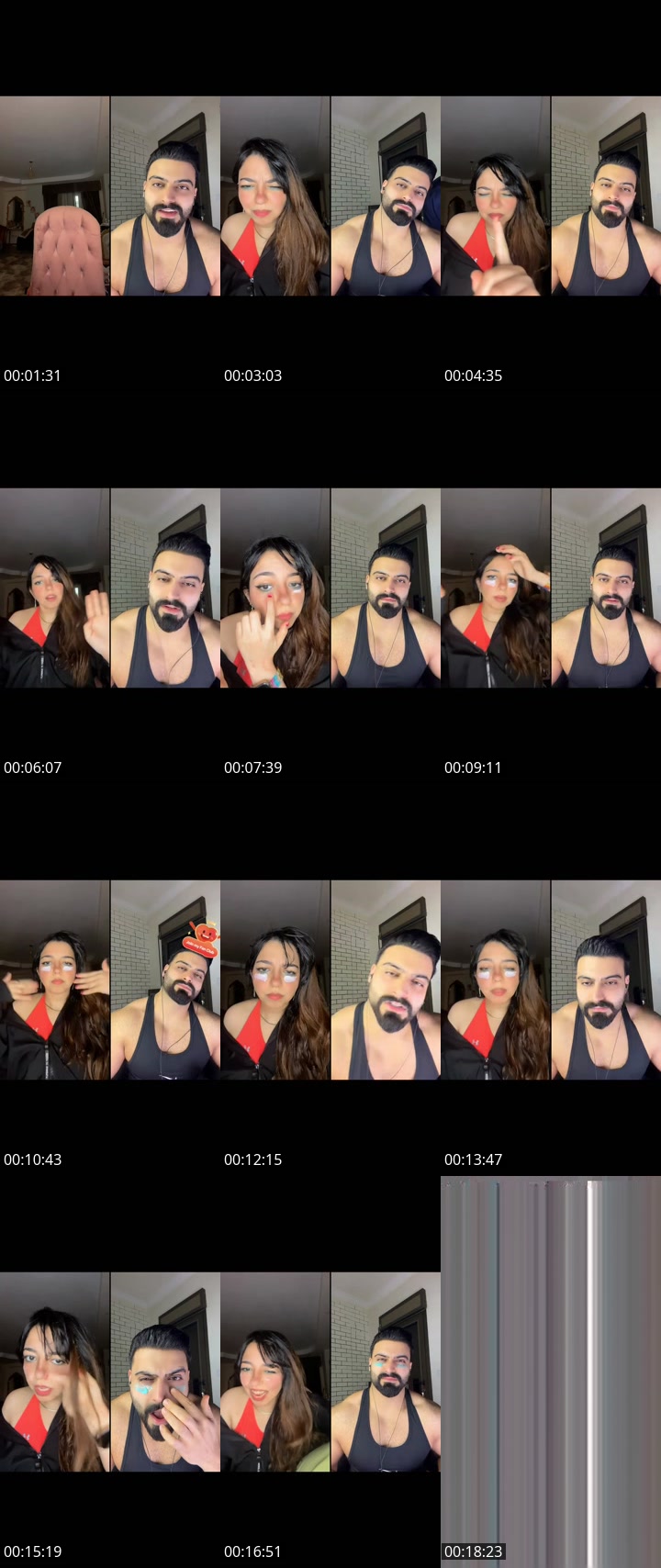 @nemooutofstorage0 TikTok live from 2026-04-30