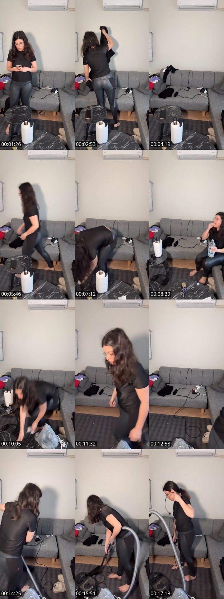 TikTok live: Kombin yayını by @mira_gibisi