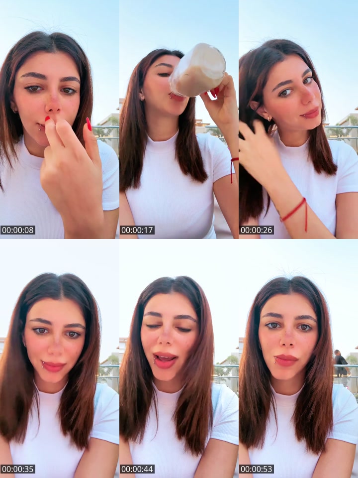 @bellaadeeb TikTok live from 2026-04-30