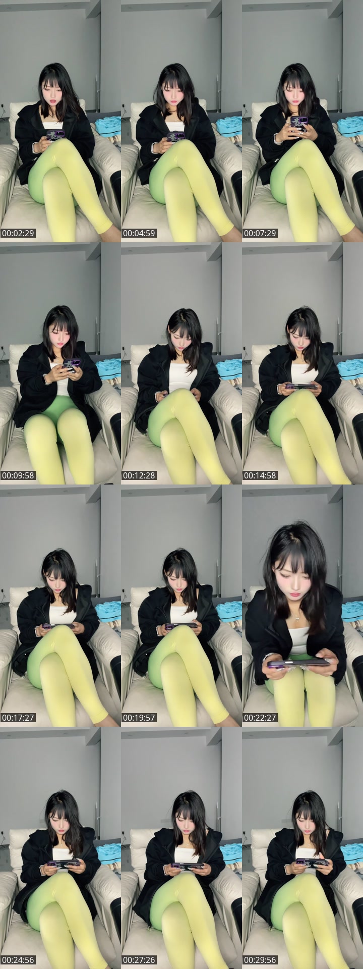 TikTok live: chat host. dance host by @nguynththytrang348