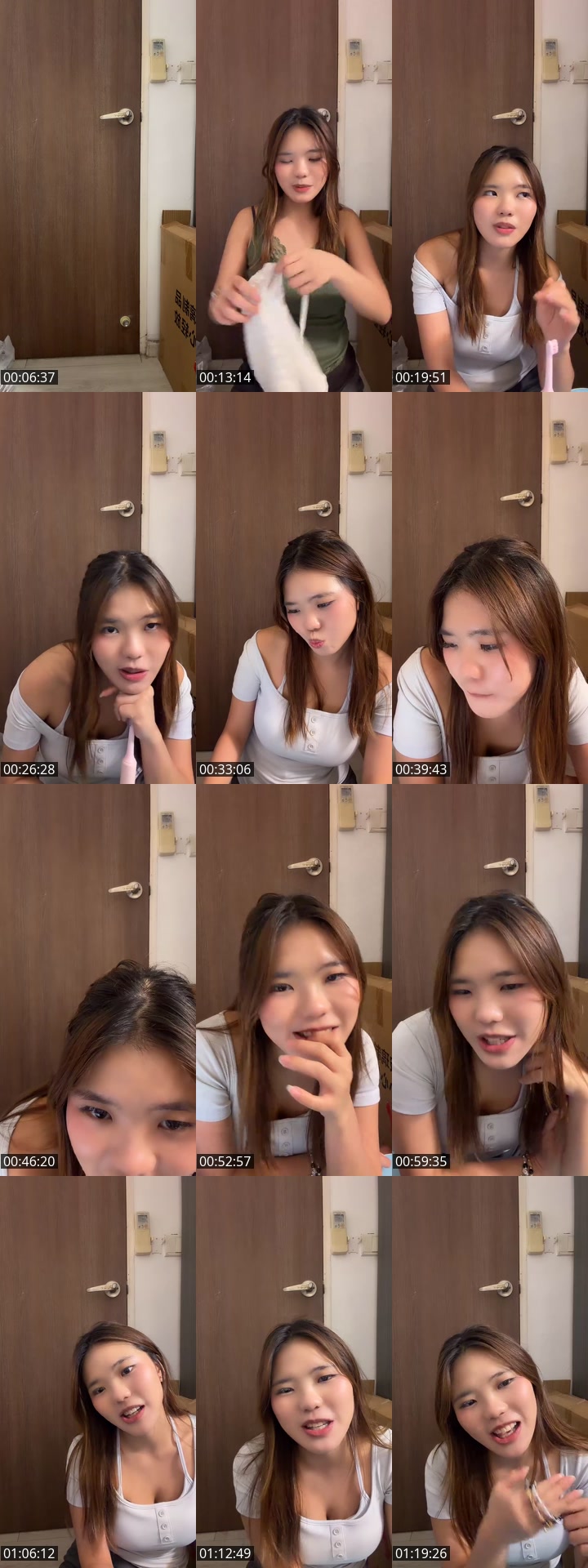 TikTok live: JOIN IN FOR GOOD DEALS by @alivebutdieded
