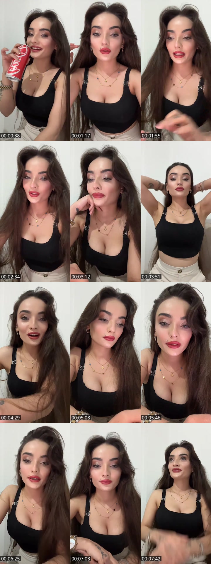 TikTok live: Hatay🥳 by @sadecekubra58