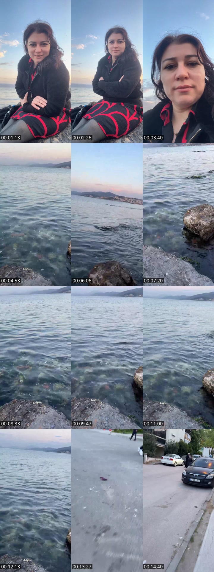 TikTok live: Şarkılar şiir by @sadecehacer16