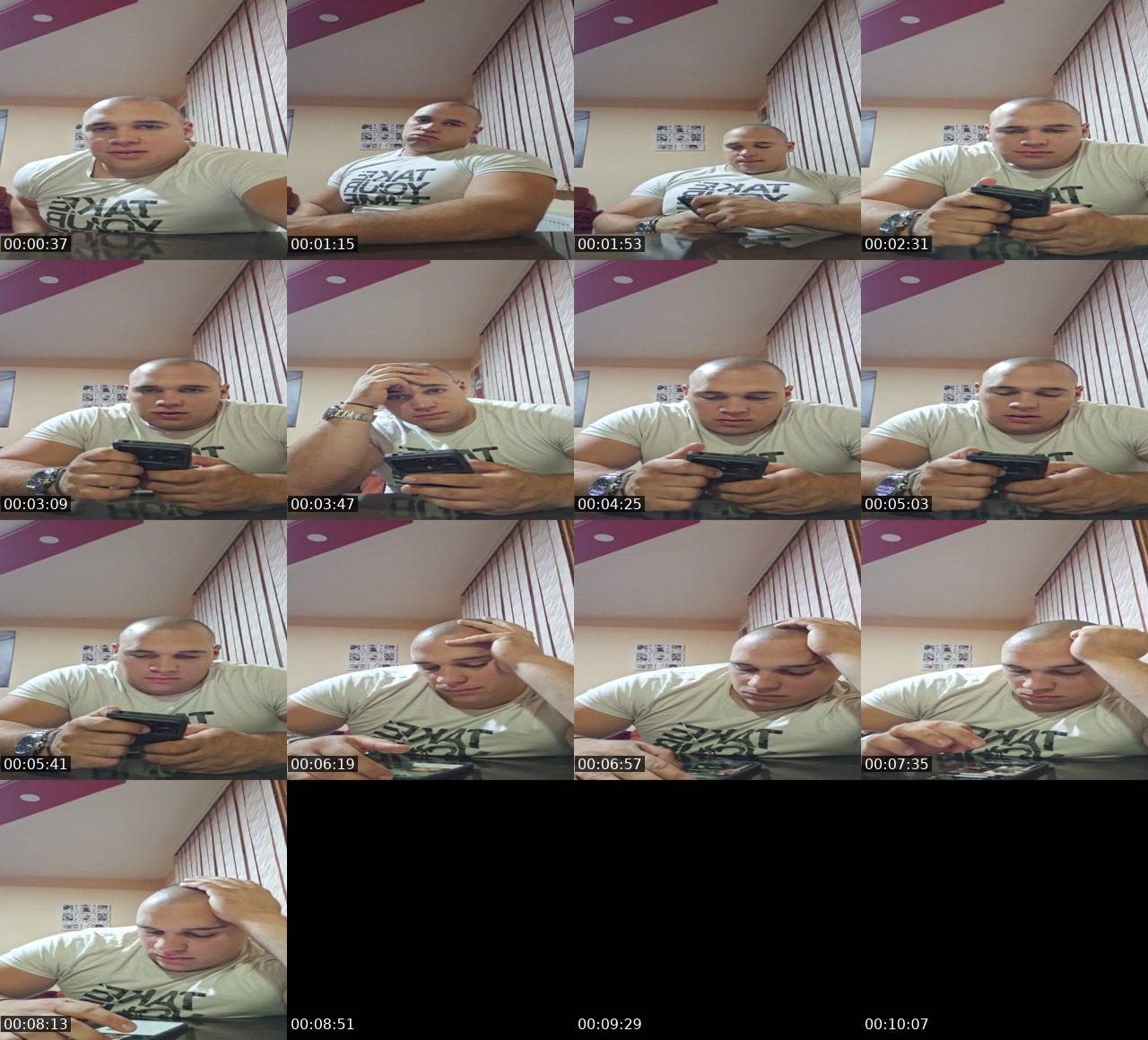 Live from @_nemanjicaa_