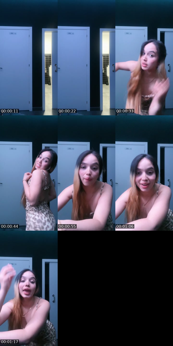 Live from @nataofficiall_